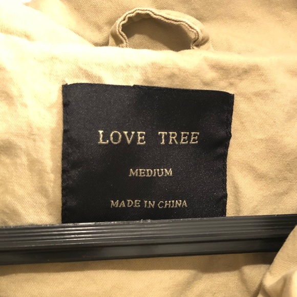 Utility jacket - Picture 4 of 4